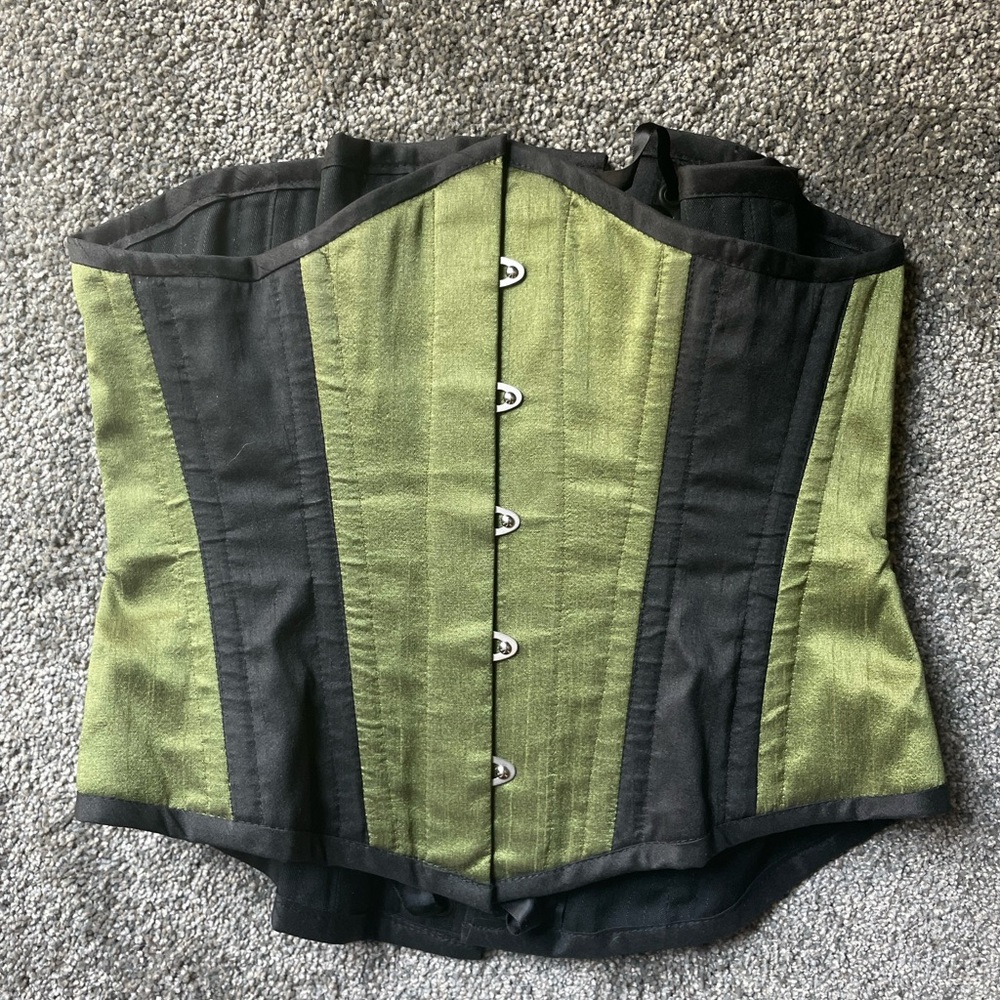 Isabella Corset 30”